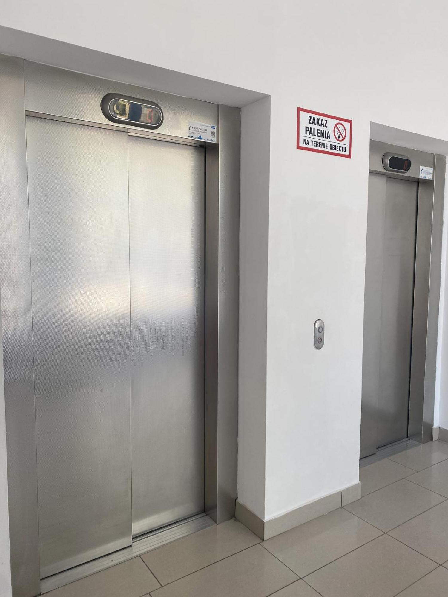 Krysztalowa Przystan Mrzeżyno Εξωτερικό φωτογραφία